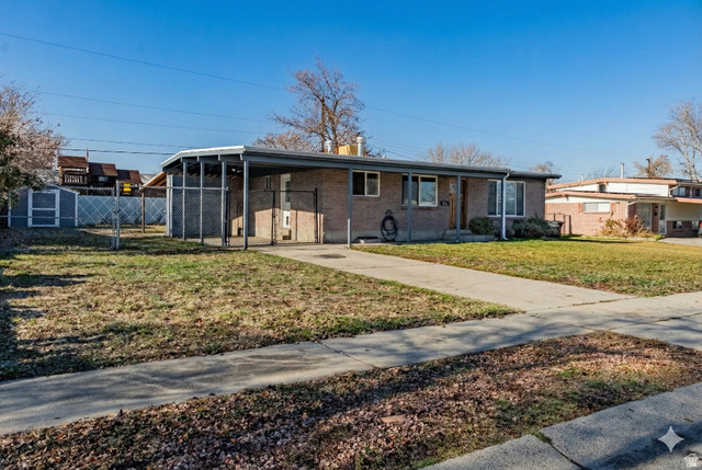 5068 S CHEERFUL DR, Taylorsville UT 84123