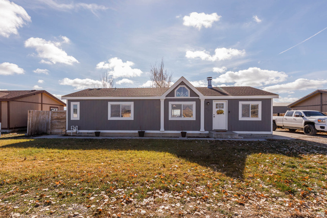 130 E 470 N, Centerfield UT 84622