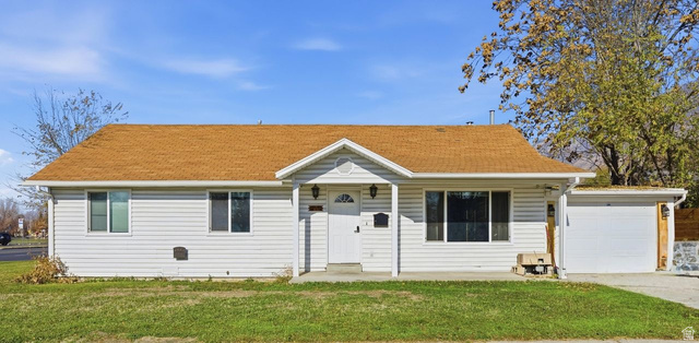 919 E 300 S, Provo UT 84606