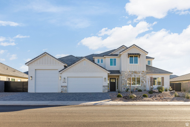 5245 W 1930 S
                     MLS #2125257