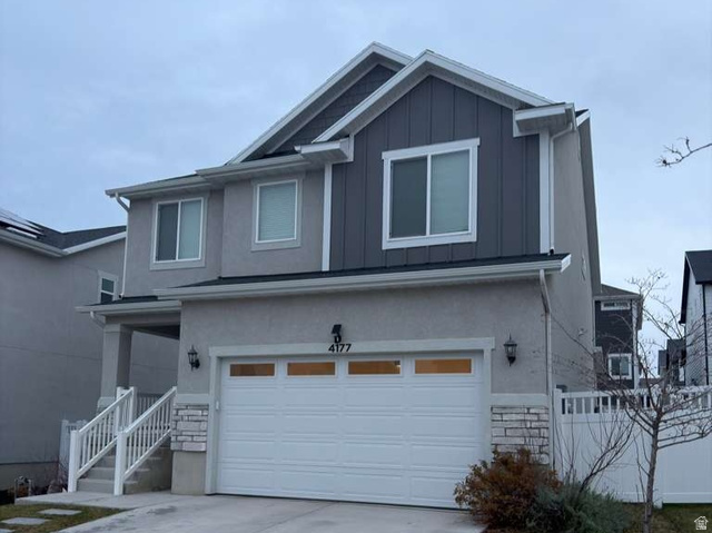 4177 W PALADIN WAY, Herriman UT 84096