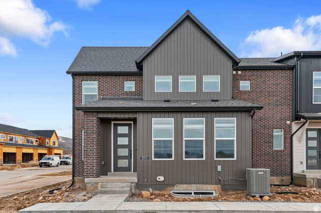 3044 CLOVER CT, Francis UT 84036