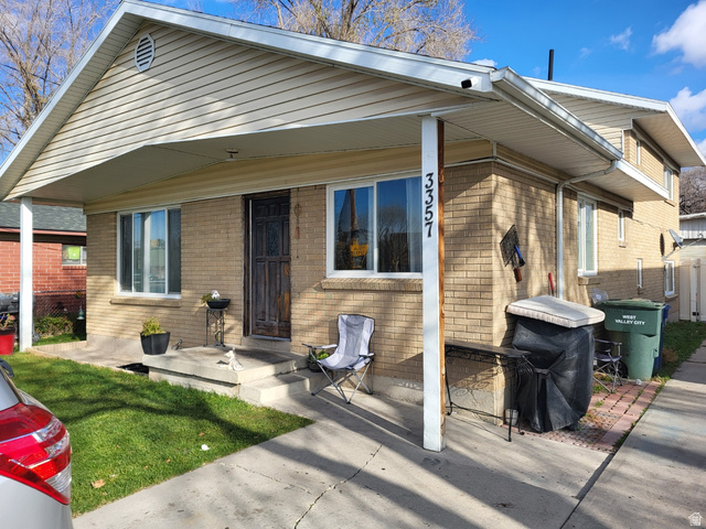 3357 S 4300 W
                     MLS #2125270