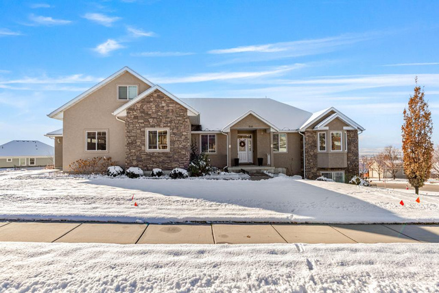 710 E 100 S, Hyde Park UT 84318