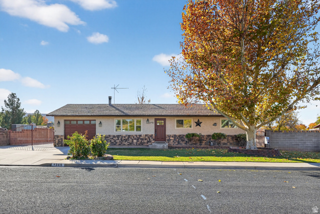 1385 W 625 St.
                     MLS #2125272