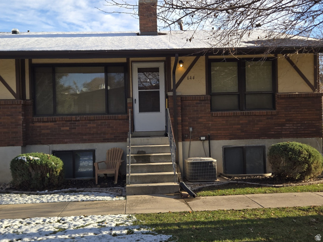 644 W LAMPLIGHTER WAY, Riverdale UT 84405