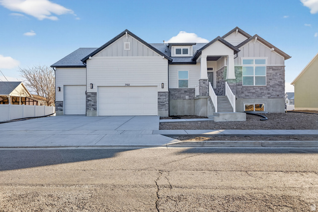 Main photo for 702 S 3600 W #101