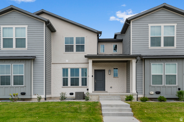 3511 W HARDMAN WAY, Lehi UT 84043