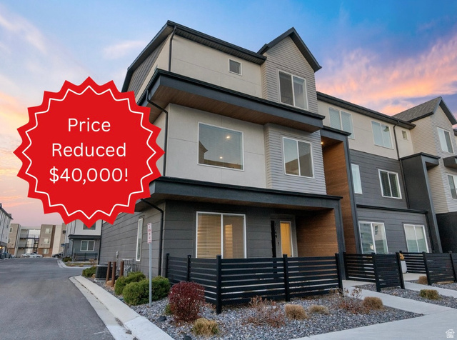 1149 W 320 S
                     MLS #2125292