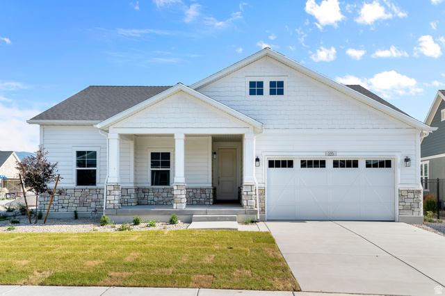 595 W JUNEGRASS LN, Stansbury Park UT 84074