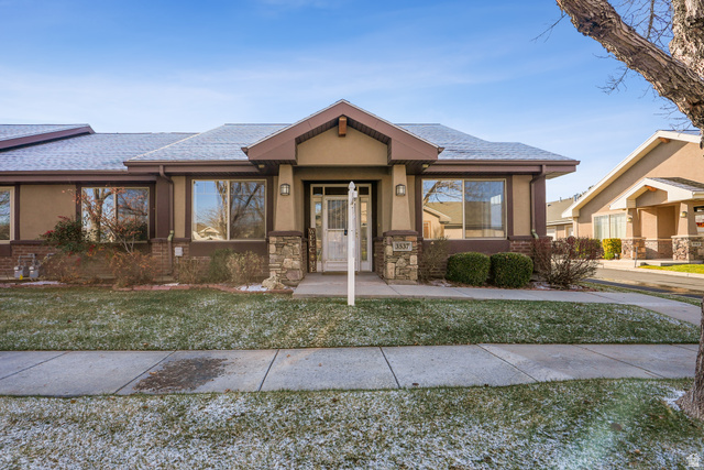 3541 W GREEN SPRINGS LN, Taylorsville UT 84129