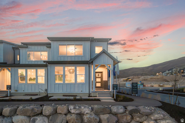 2211 N CANAL VIEW LN, Heber City UT 84032