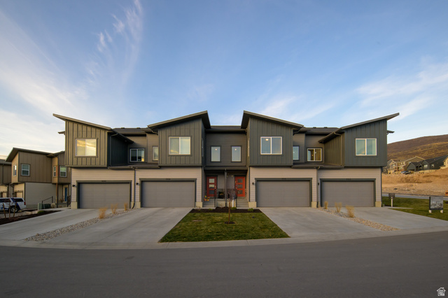 2214 N CANAL VIEW LN, Heber City UT 84032