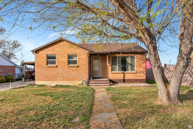 163 N ALLENHURST, Pleasant Grove UT 84062