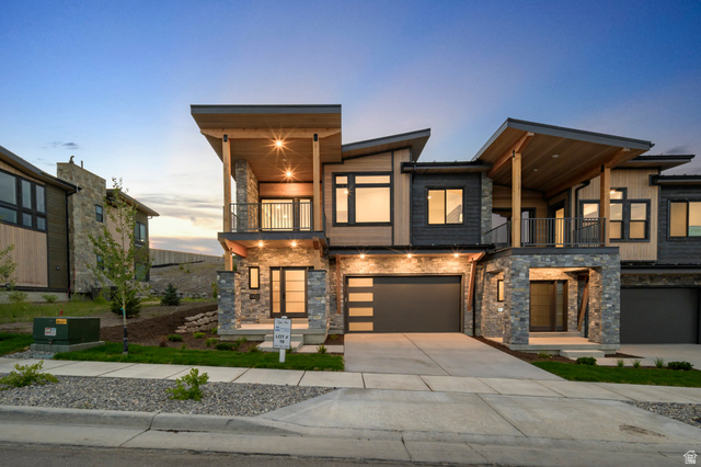 1973 W OSPREY CT #10, Heber City UT 84032