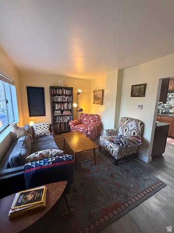 2563 S GREEN ST, Salt Lake City UT 84106