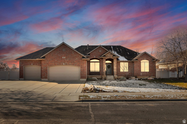 563 N 2700 W, West Point UT 84015