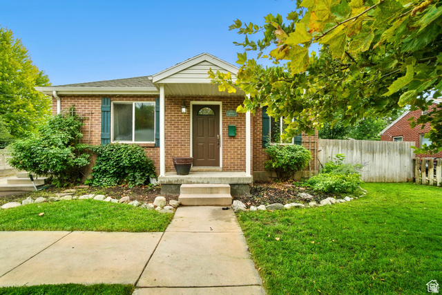 93 W 700 N, Bountiful UT 84010