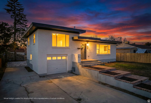 443 N 450 E, Orem UT 84097