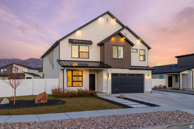 891 S 1000 W, American Fork UT 84003