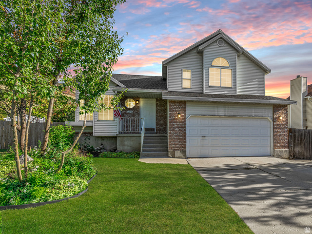 1289 S CANNON DR, Farmington UT 84025