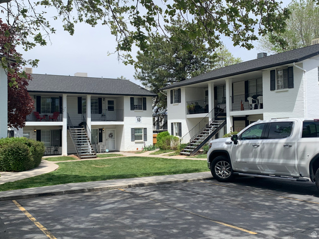 3575 S 3200 W #15A, West Valley City UT 84119