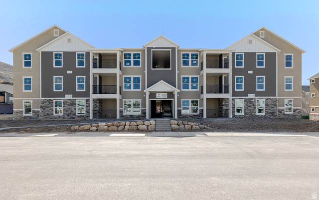 675 W 4500 S #P302, Mapleton UT 84664