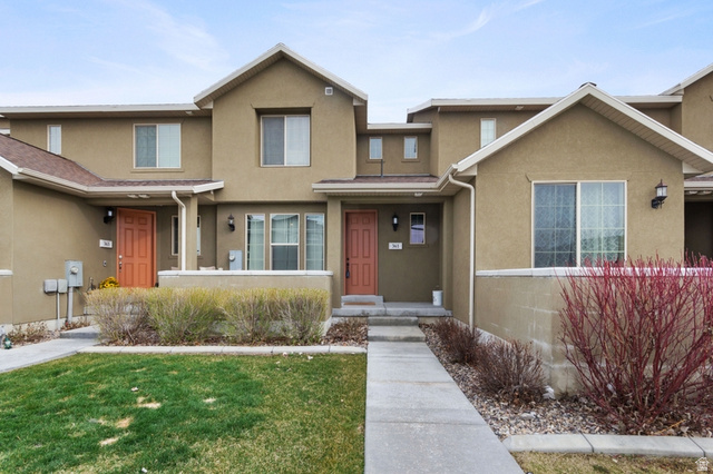 361 E VANCOTT WAY, Stansbury Park UT 84074