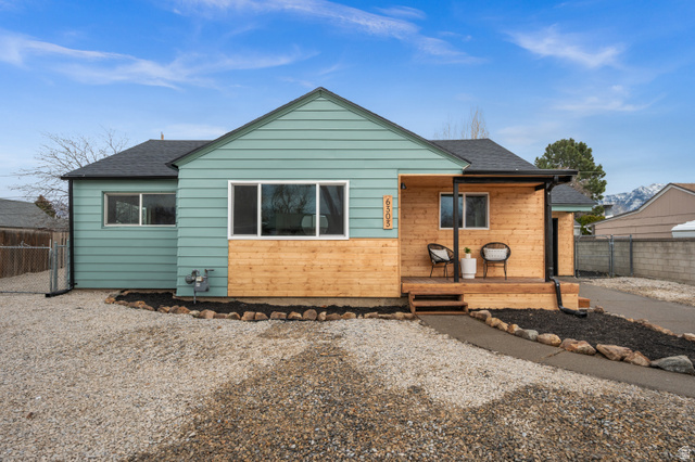 6303 S 370 E, Murray UT 84107