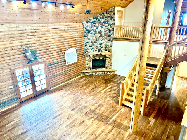 6250 W 6600 N
                     MLS #2125348