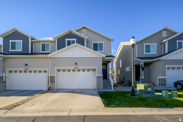 14552 S QUIET SHADE DR, Herriman UT 84096