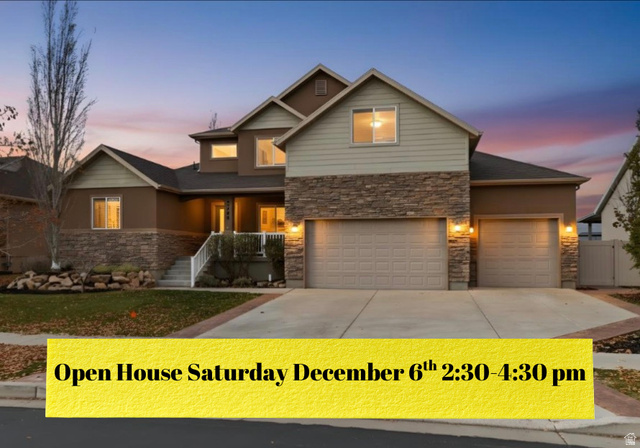 2268 S 2205 W, Woods Cross UT 84087