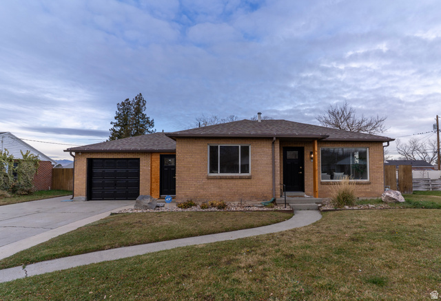 5766 S WOOD CIR, Murray UT 84107