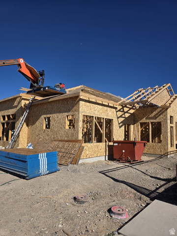 1481 N SARATOGA VIEW LN #B, Saratoga Springs UT 84045