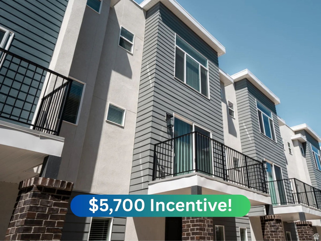 2351 W JAMES WAY #F23, West Haven UT 84401