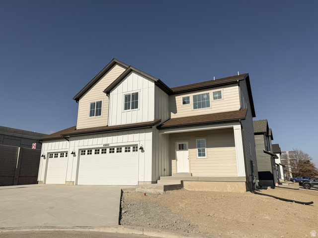 6980 S 3535 W #2
                     MLS #2125375