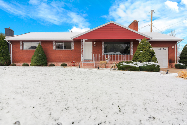 4521 MADISON AVE, South Ogden UT 84403