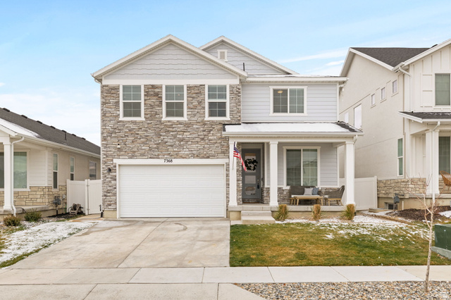 7368 S TRAVERTINE RD #314, West Jordan UT 84081