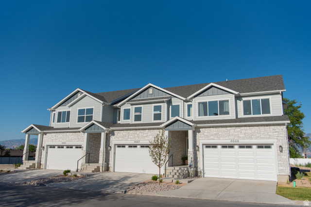 3542 W FRANCO CT #4, West Jordan UT 84088