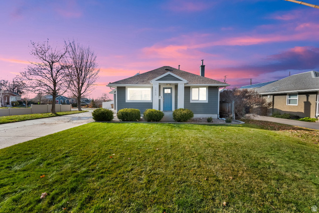 2864 S BEVERLY ST, Salt Lake City UT 84106