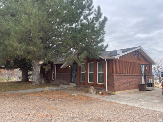 423 N 900 E, Mt Pleasant UT 84647