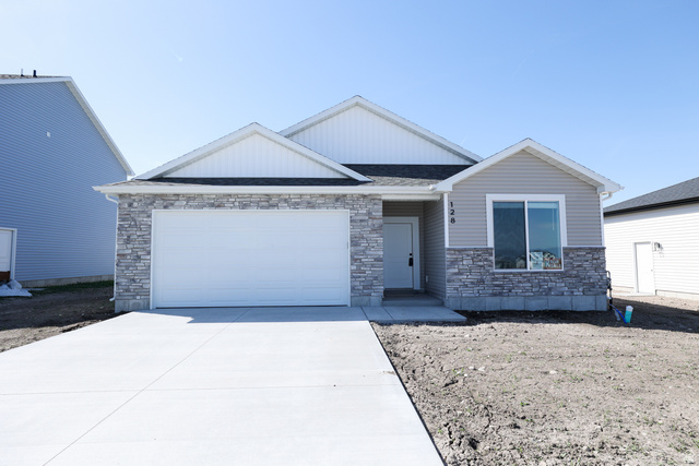 128 W 650 N, Smithfield UT 84335