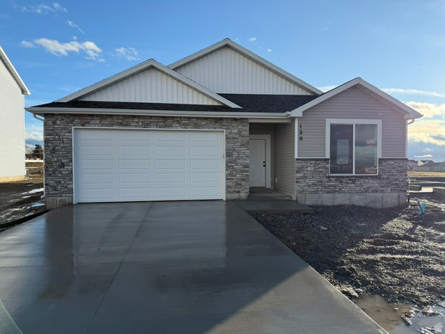 128 W 650 N
                     MLS #2125398