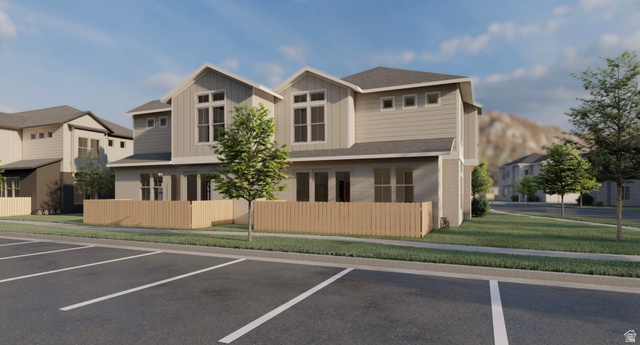 1425 W Pleasant View D
                     MLS #2125401