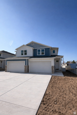 4336 S 615 E
                     MLS #2125405