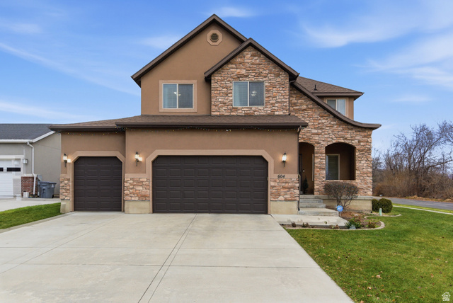 604 N 200 E, American Fork UT 84003