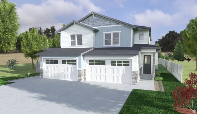 4336 S 615 E, Millcreek UT 84107