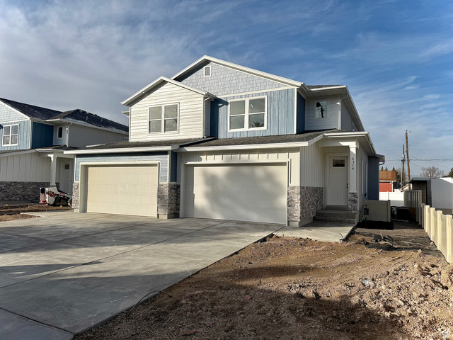 4336 S 615 E, Millcreek UT 84107