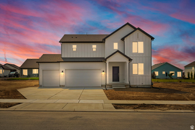 923 N 200 E #33, Santaquin UT 84655