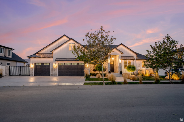 13283 S LUCKY DOG LN, Riverton UT 84065